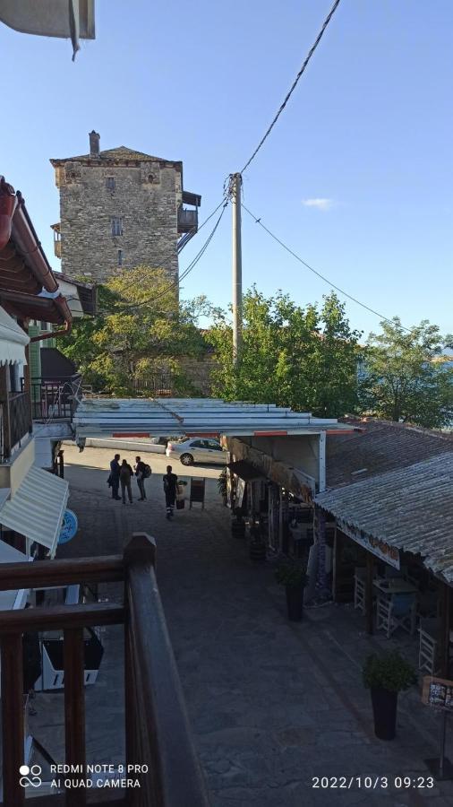 Mary'S House Βίλα Ουρανούπολη Εξωτερικό φωτογραφία