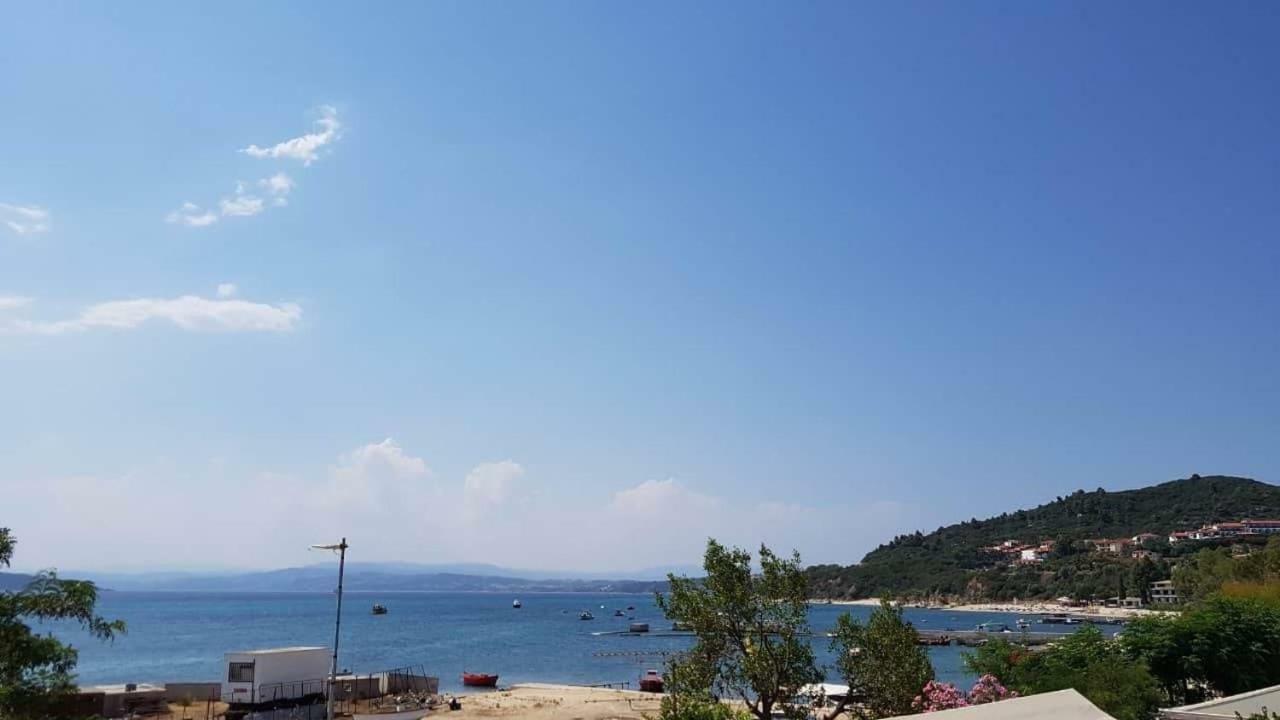 Mary'S House Βίλα Ουρανούπολη Εξωτερικό φωτογραφία