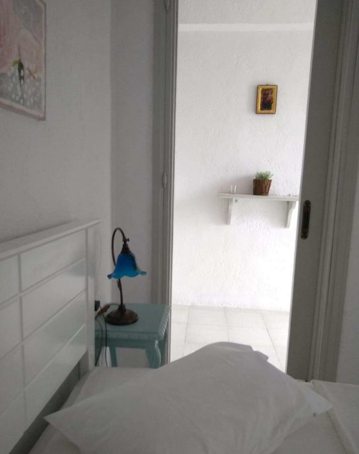 Mary'S House Βίλα Ουρανούπολη Εξωτερικό φωτογραφία