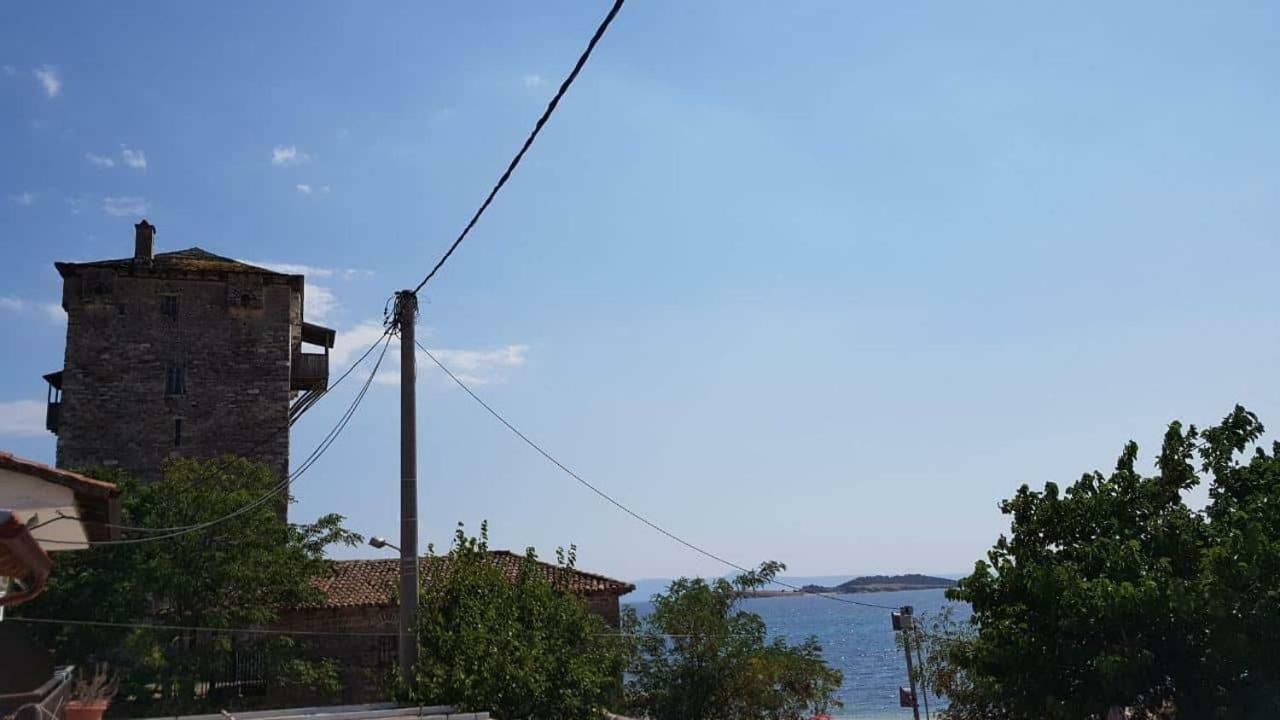 Mary'S House Βίλα Ουρανούπολη Εξωτερικό φωτογραφία