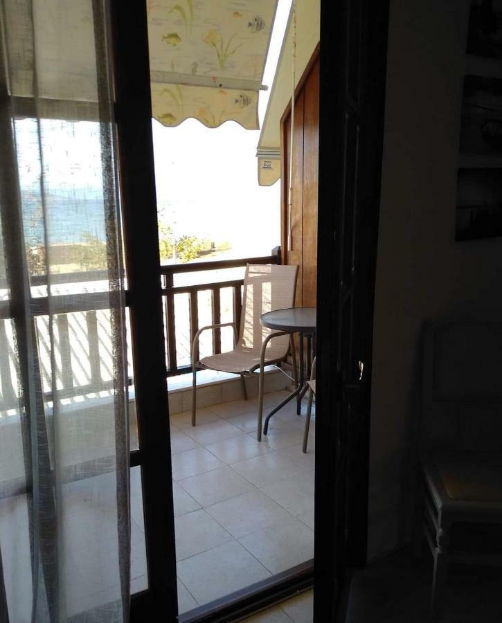 Mary'S House Βίλα Ουρανούπολη Εξωτερικό φωτογραφία